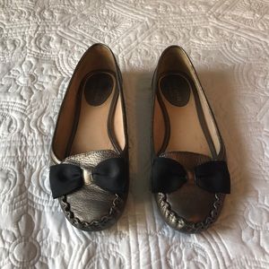 Kate Spade flats